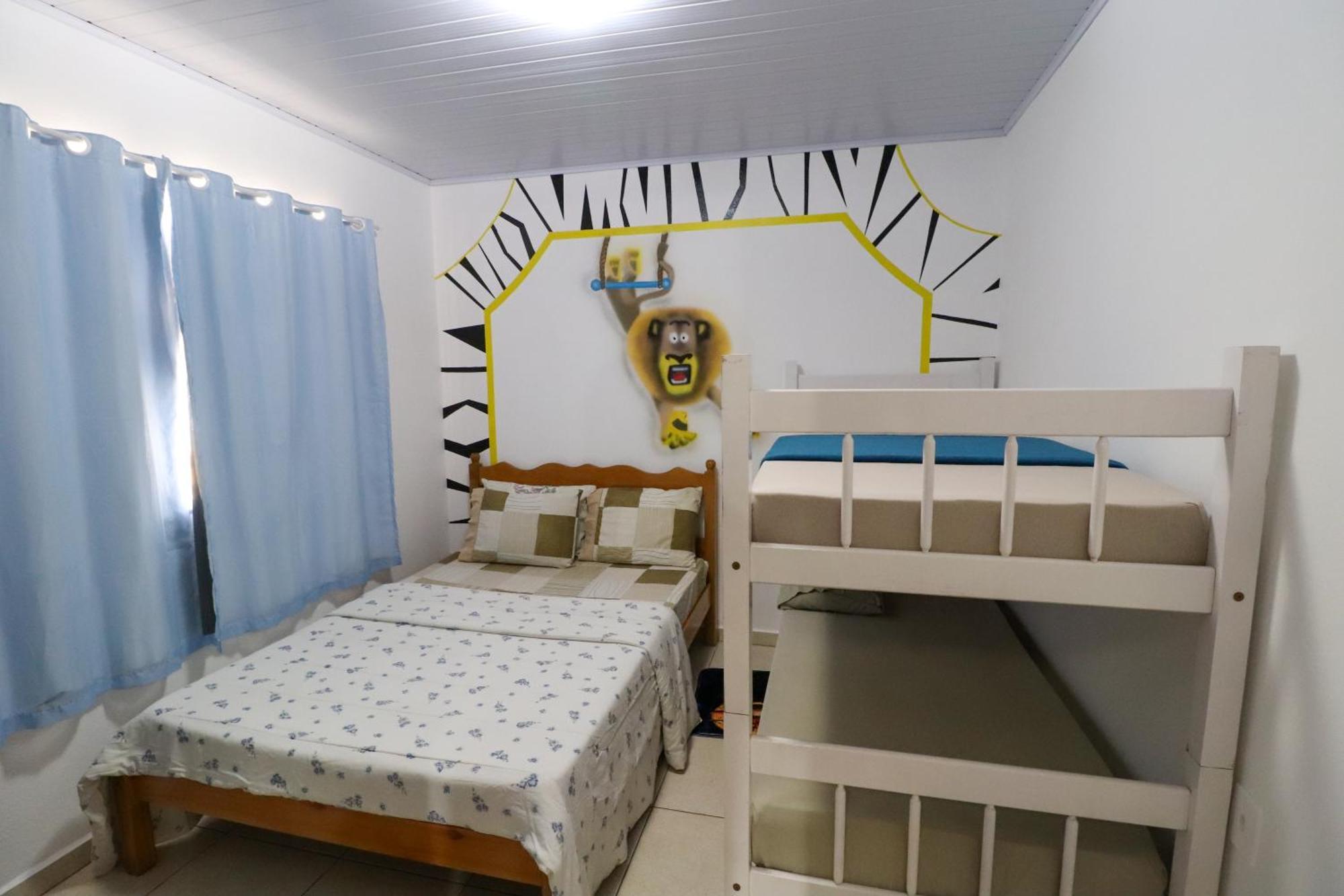 Apartamentos Ohana Penha  Eksteriør billede