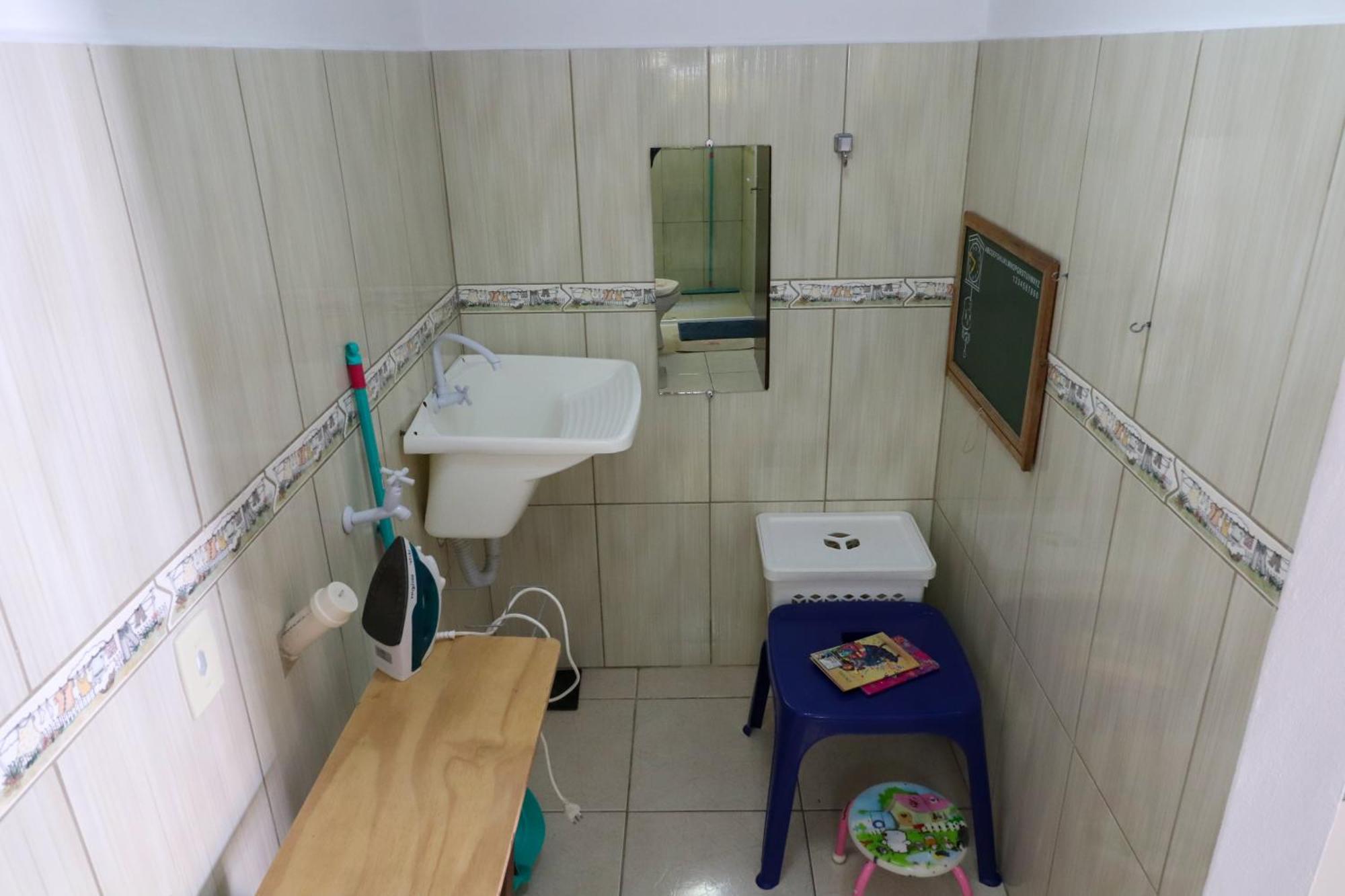 Apartamentos Ohana Penha  Eksteriør billede