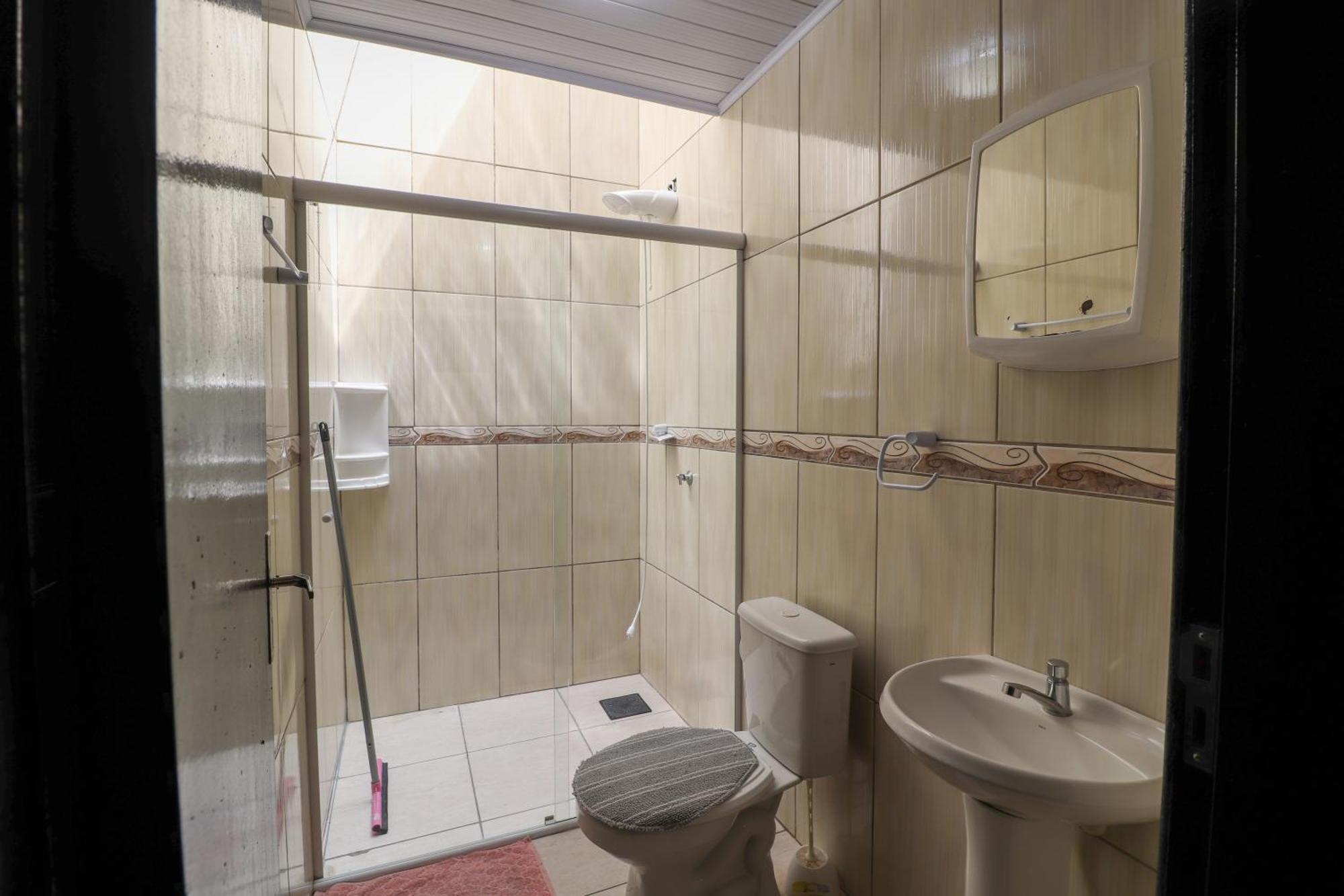 Apartamentos Ohana Penha  Eksteriør billede