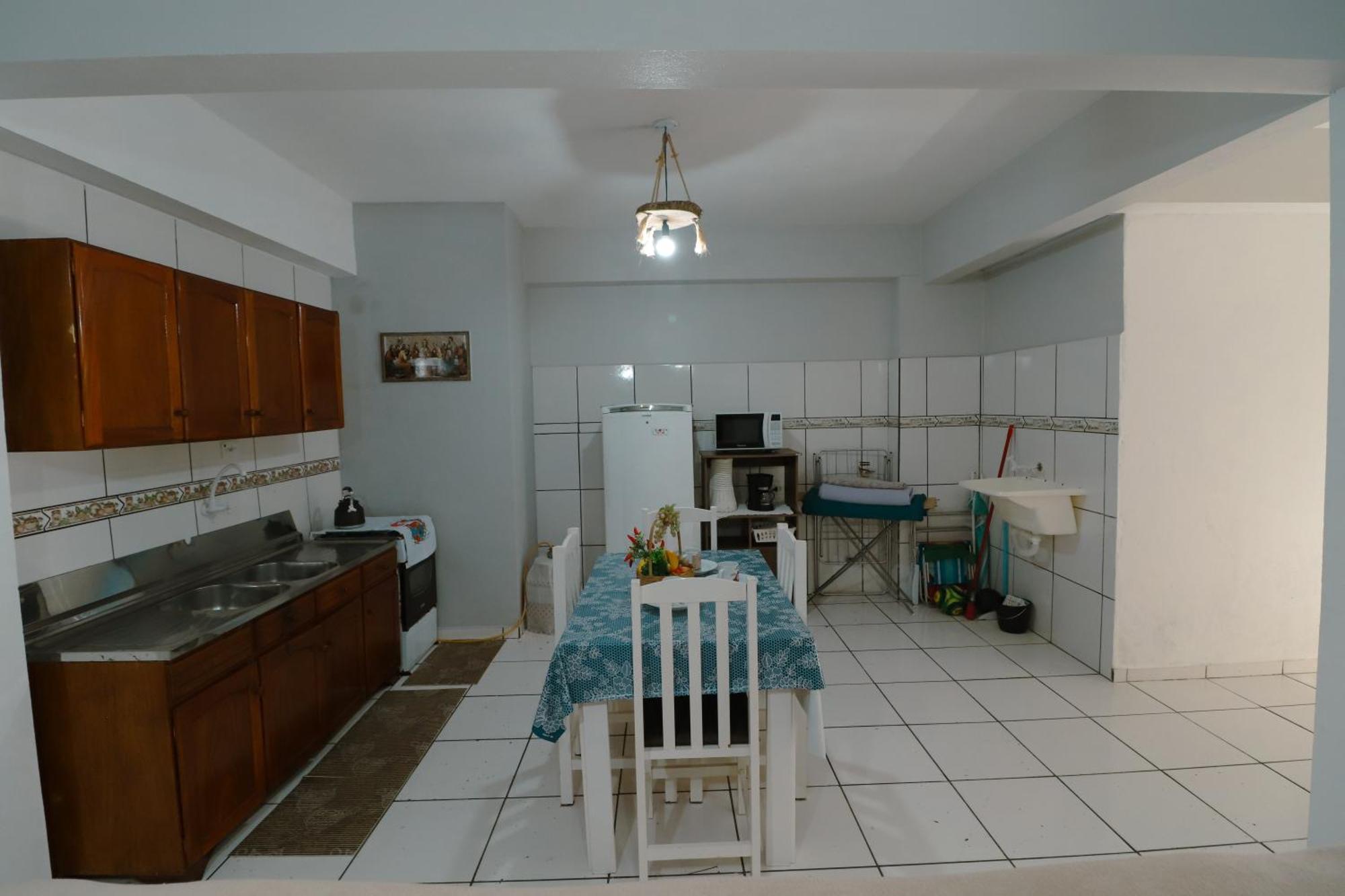 Apartamentos Ohana Penha  Værelse billede