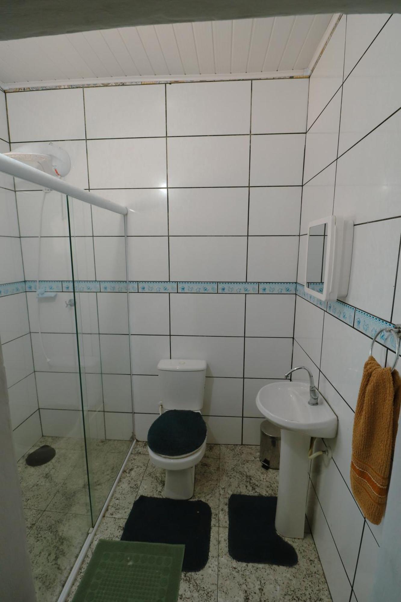 Apartamentos Ohana Penha  Værelse billede