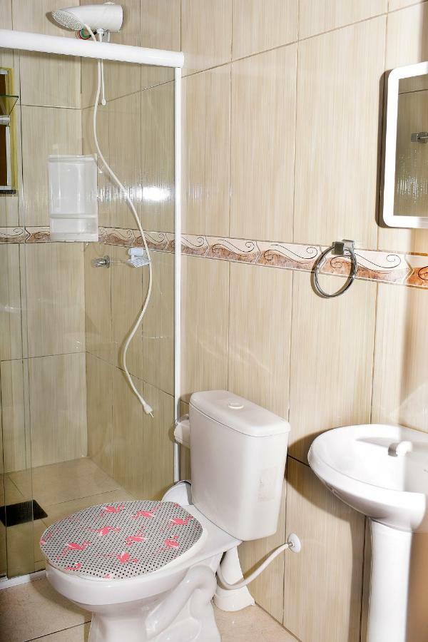 Apartamentos Ohana Penha  Eksteriør billede